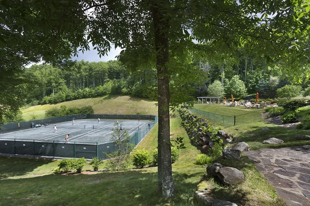 16 Hillside Lane Cashiers, NC 28717
