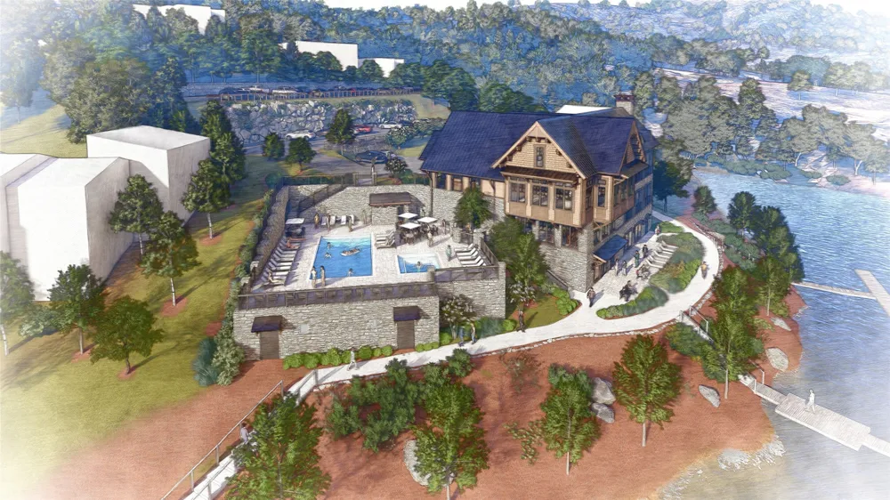 16 Hillside Lane Cashiers, NC 28717