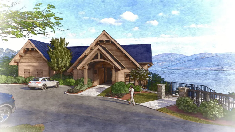 16 Hillside Lane Cashiers, NC 28717
