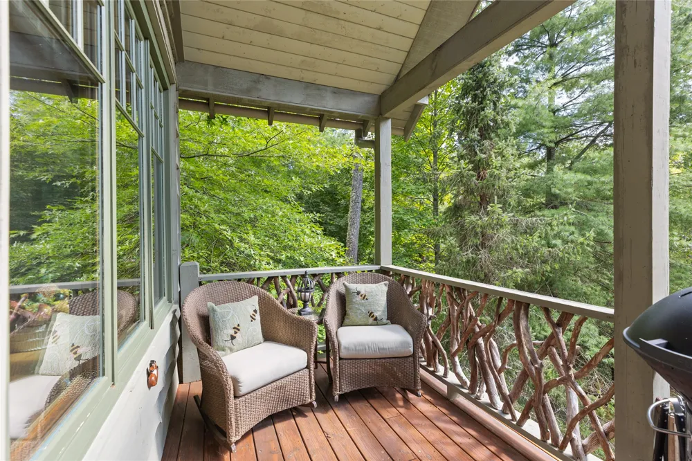 16 Hillside Lane Cashiers, NC 28717