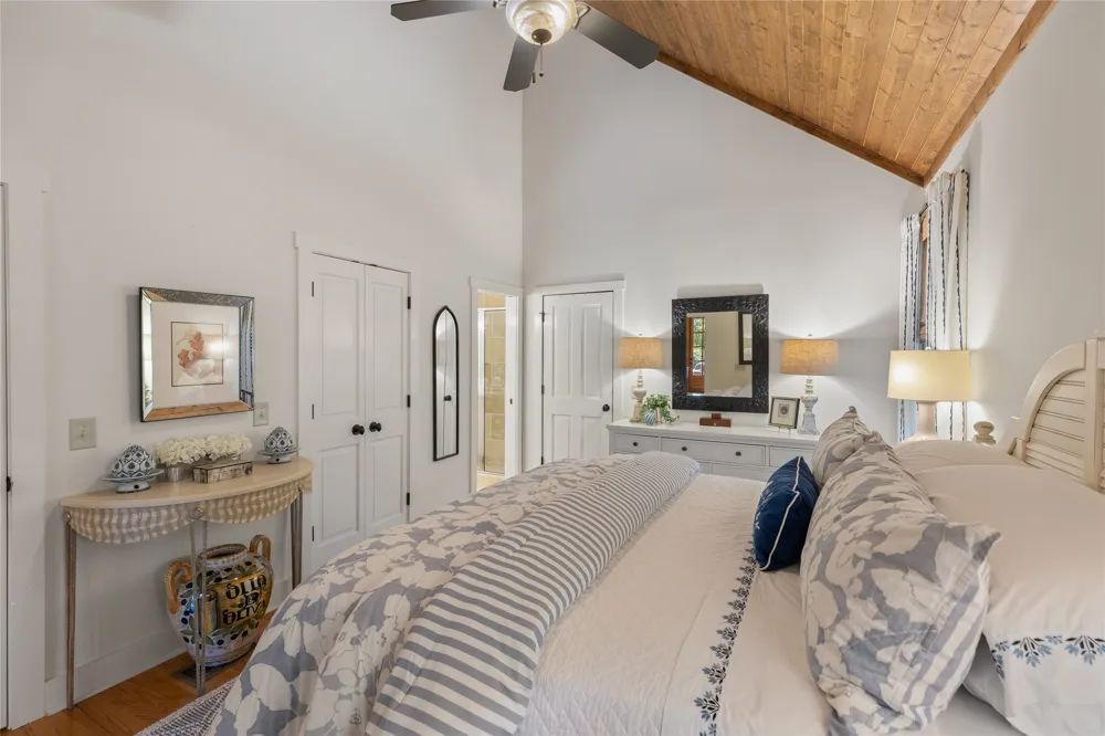 16 Hillside Lane Cashiers, NC 28717