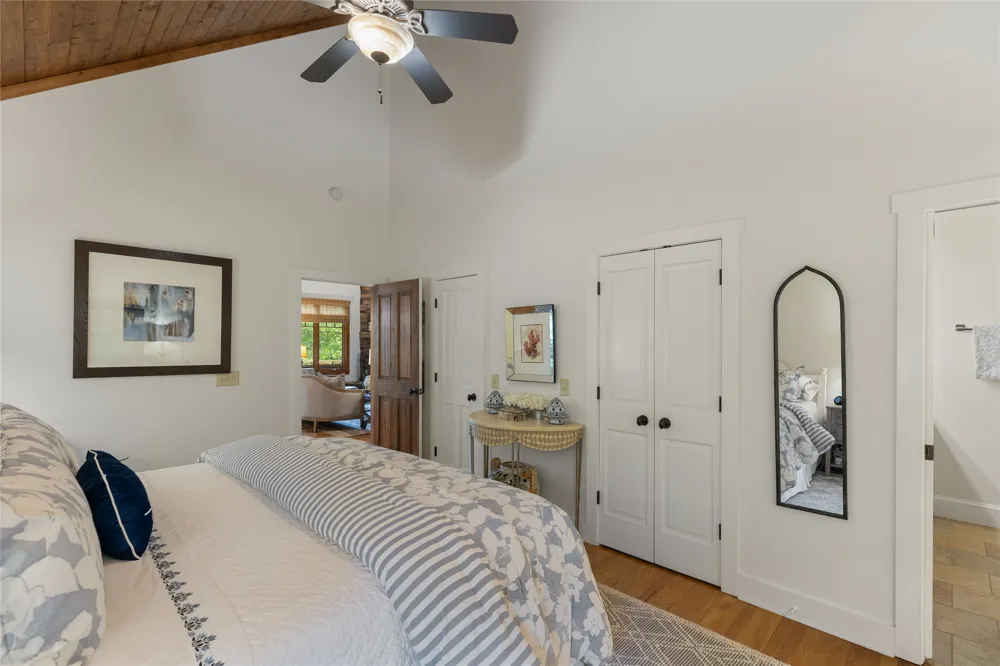 16 Hillside Lane Cashiers, NC 28717