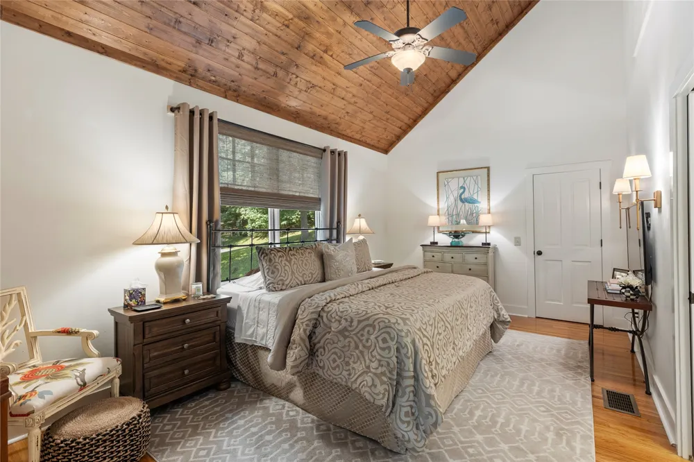 16 Hillside Lane Cashiers, NC 28717