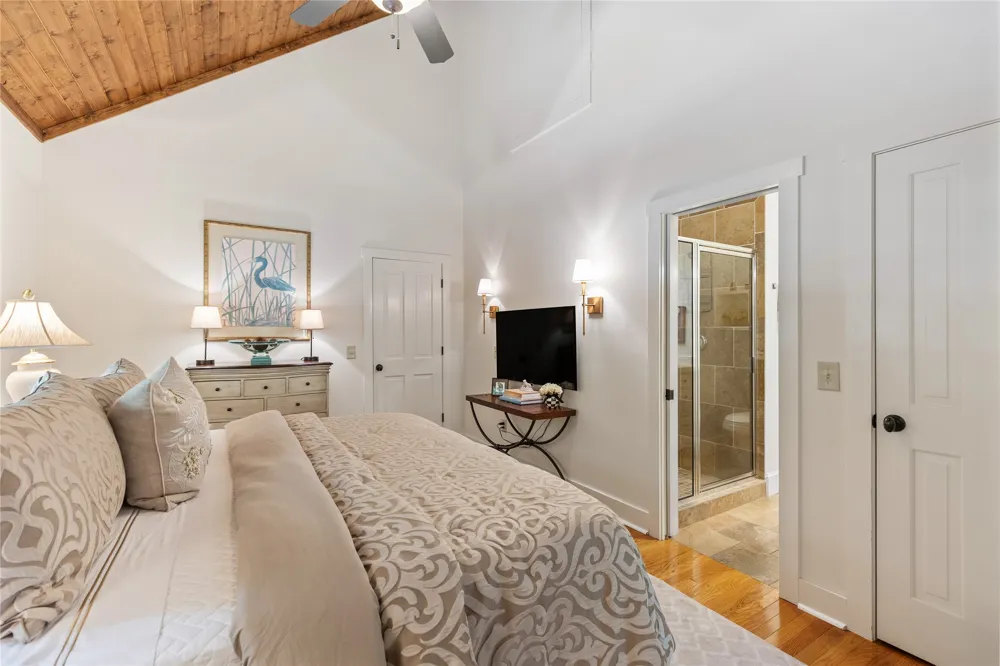 16 Hillside Lane Cashiers, NC 28717
