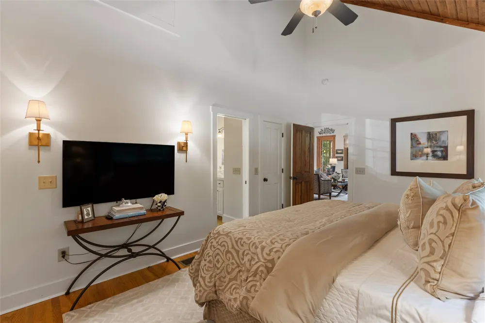16 Hillside Lane Cashiers, NC 28717