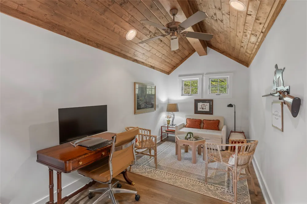 16 Hillside Lane Cashiers, NC 28717