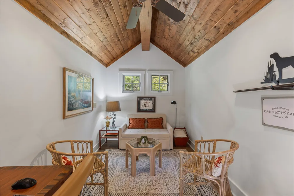 16 Hillside Lane Cashiers, NC 28717