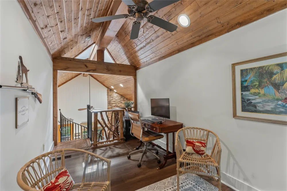 16 Hillside Lane Cashiers, NC 28717