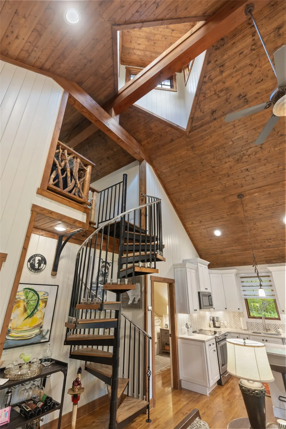 16 Hillside Lane Cashiers, NC 28717