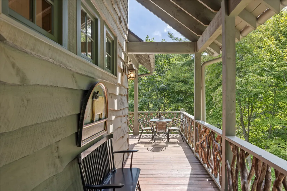 16 Hillside Lane Cashiers, NC 28717
