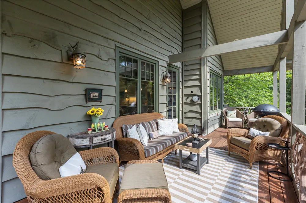 16 Hillside Lane Cashiers, NC 28717