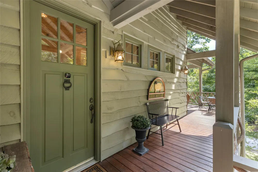 16 Hillside Lane Cashiers, NC 28717