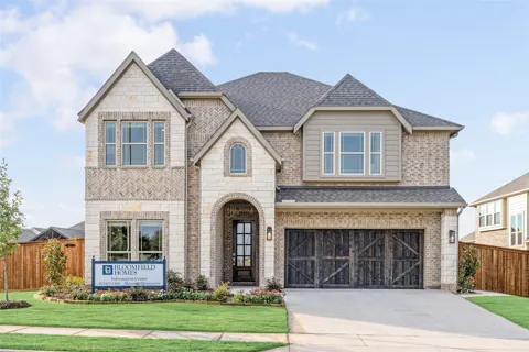 1034 Watercourse Place