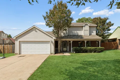 1214 Eaton Lane