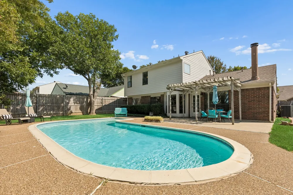 1214 Eaton Lane Grapevine, TX 76051