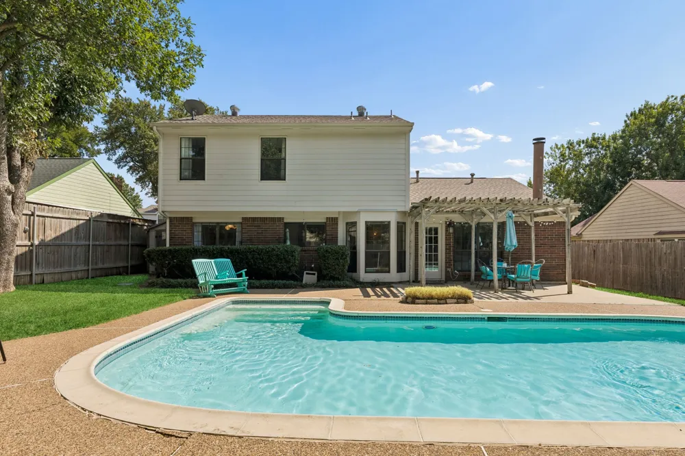 1214 Eaton Lane Grapevine, TX 76051