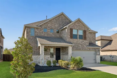 3405 Melrose Court