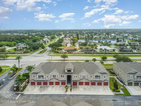 4007 Meander Place #201