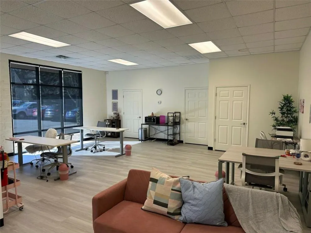 790 Burnt Hickory Road #A Cartersville, GA 30120