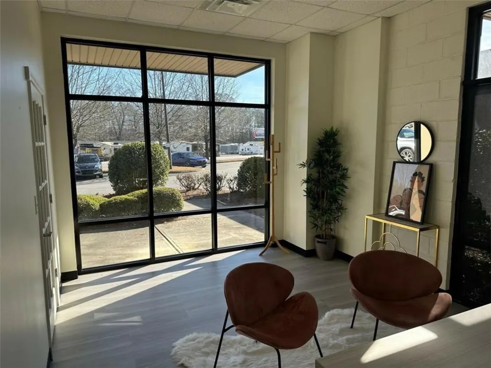 790 Burnt Hickory Road #A Cartersville, GA 30120