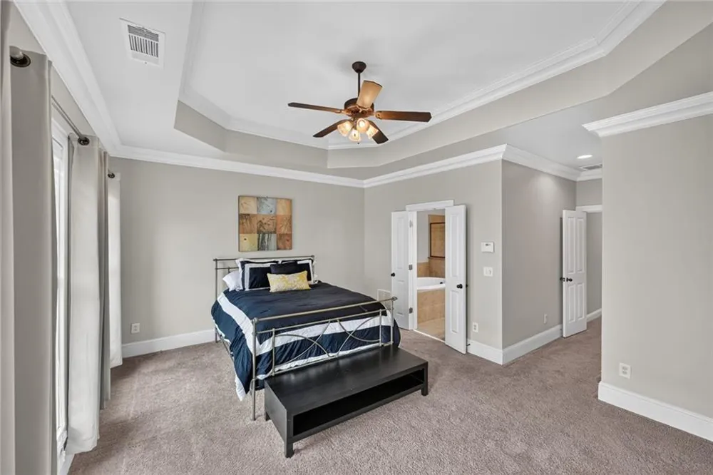 1738 Breyerton Drive NE Atlanta, GA 30329