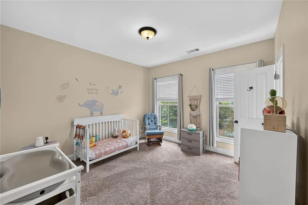 1738 Breyerton Drive NE Atlanta, GA 30329