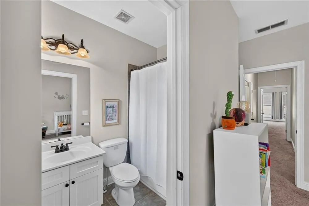 1738 Breyerton Drive NE Atlanta, GA 30329