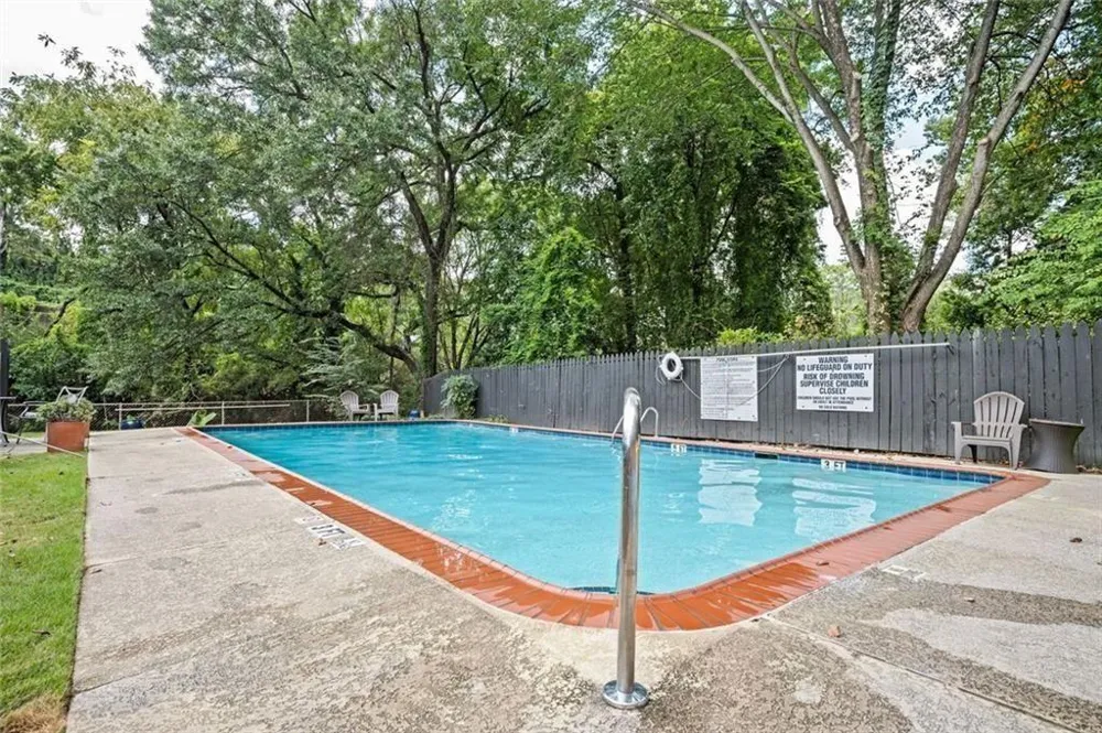 120 NW Alden Avenue NW #A 2 Atlanta, GA 30309