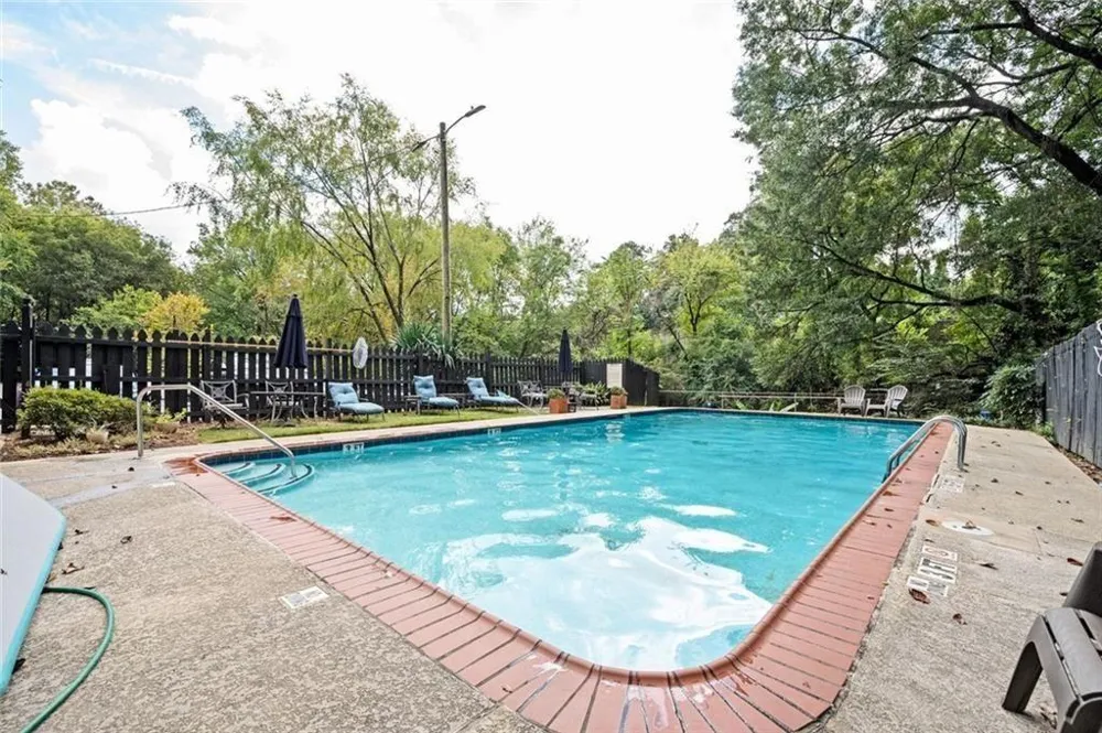 120 NW Alden Avenue NW #A 2 Atlanta, GA 30309