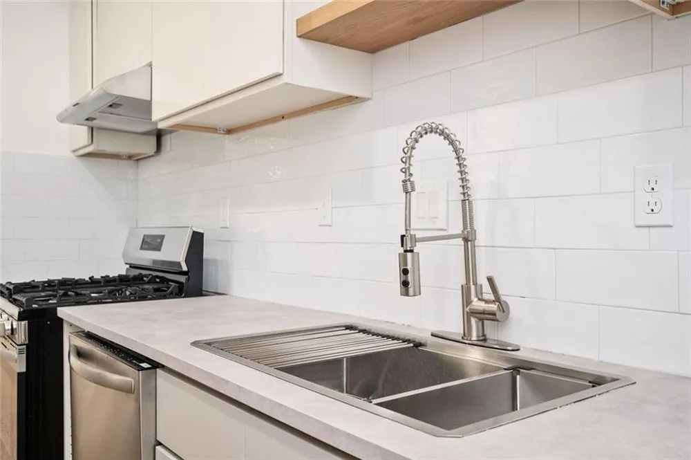 120 NW Alden Avenue NW #A 2 Atlanta, GA 30309