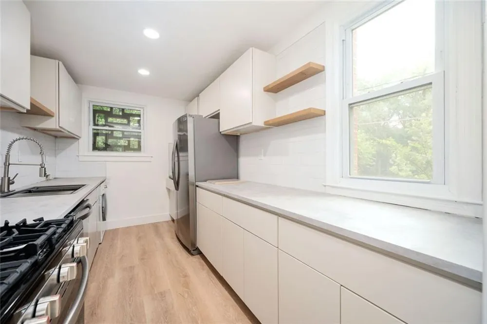 120 NW Alden Avenue NW #A 2 Atlanta, GA 30309