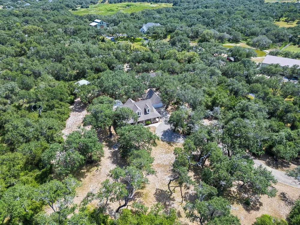 330 Sanctuary Dr. Rockport, TX 78382