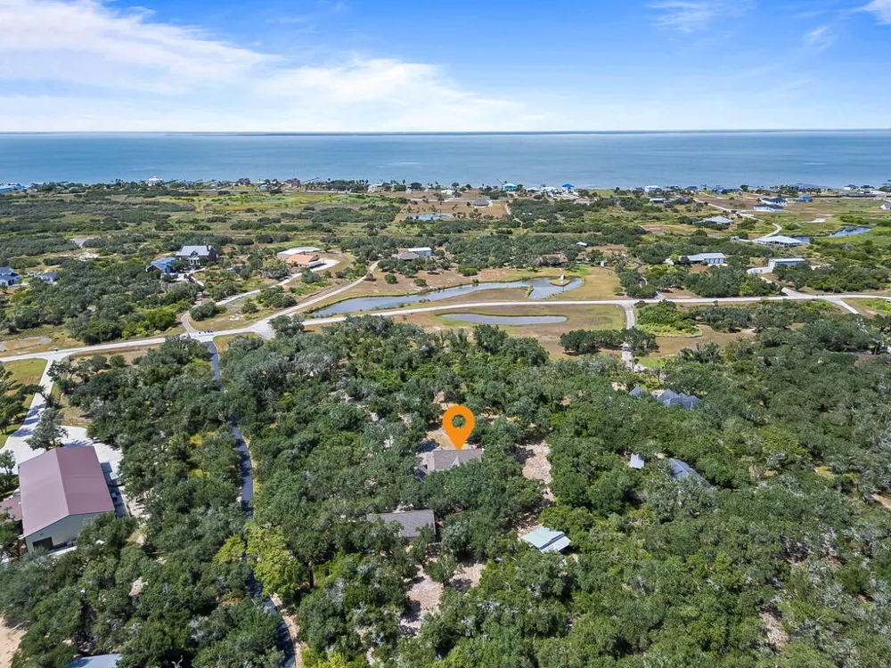 330 Sanctuary Dr. Rockport, TX 78382