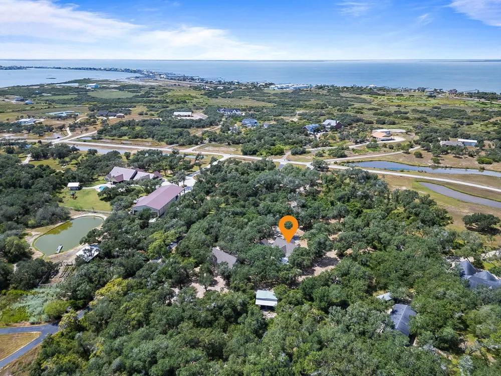 330 Sanctuary Dr. Rockport, TX 78382