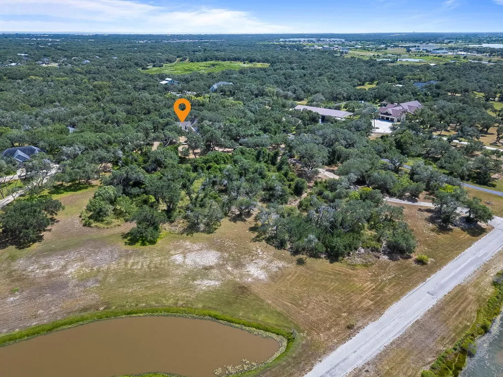 330 Sanctuary Dr. Rockport, TX 78382