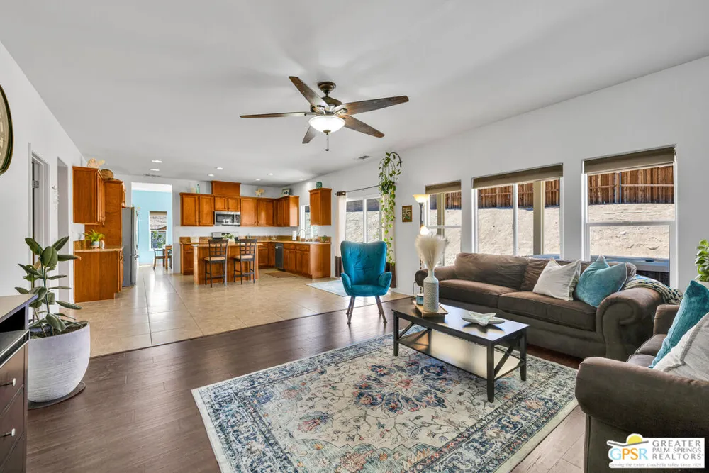 74101 Cactus Wren Court Twentynine Palms, CA 92277