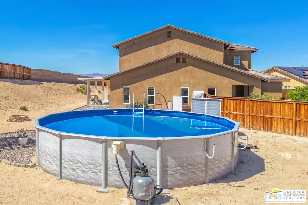 74101 Cactus Wren Court Twentynine Palms, CA 92277