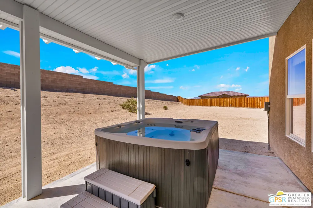 74101 Cactus Wren Court Twentynine Palms, CA 92277