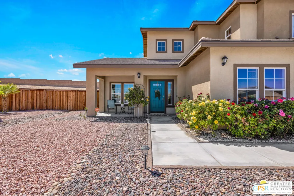 74101 Cactus Wren Court Twentynine Palms, CA 92277
