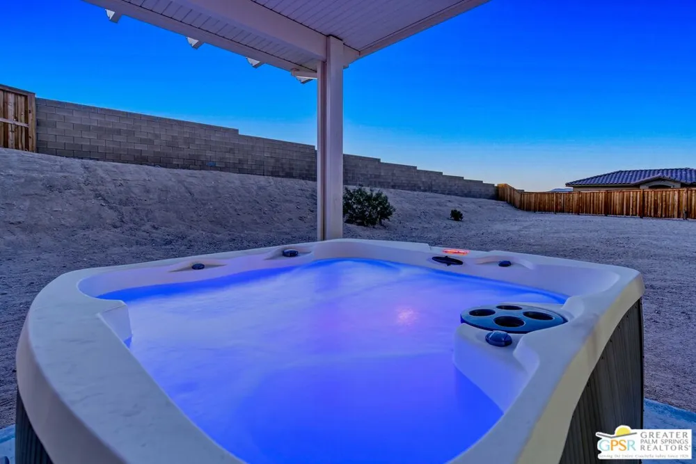 74101 Cactus Wren Court Twentynine Palms, CA 92277