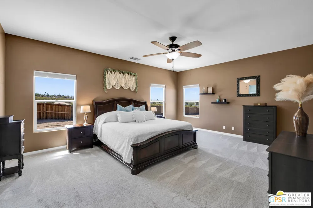 74101 Cactus Wren Court Twentynine Palms, CA 92277