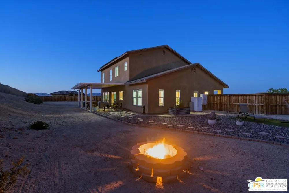 74101 Cactus Wren Court Twentynine Palms, CA 92277