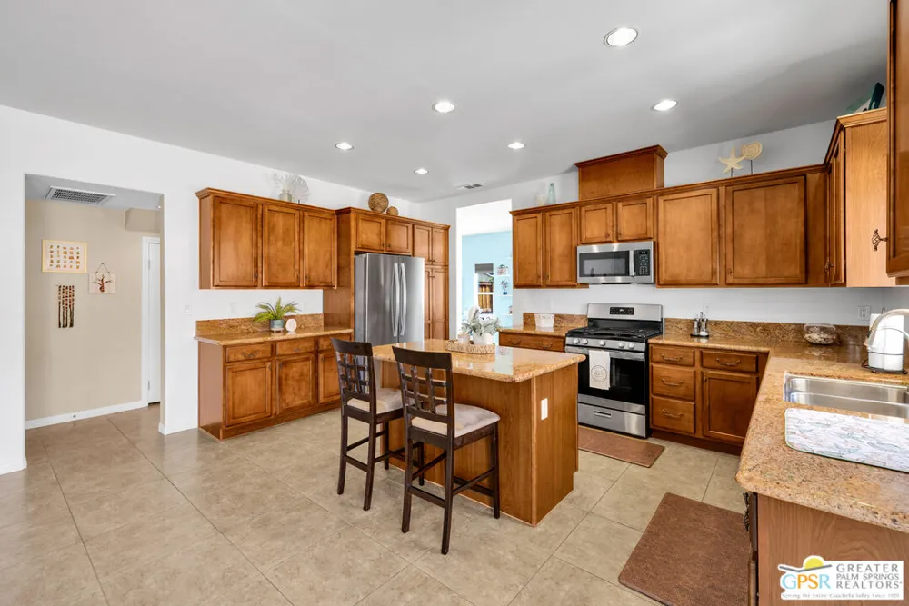74101 Cactus Wren Court Twentynine Palms, CA 92277