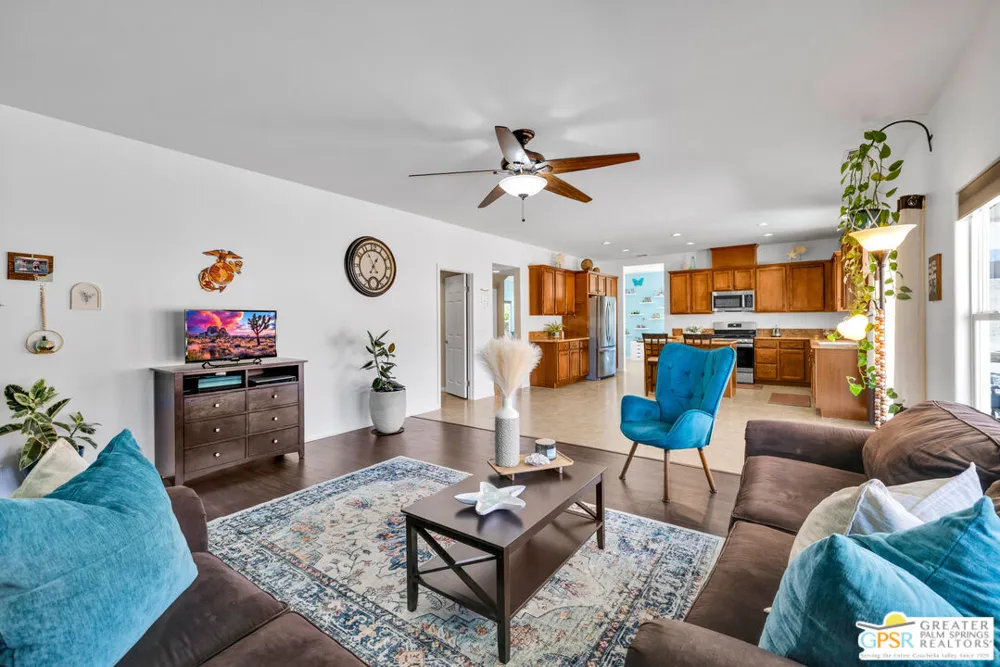 74101 Cactus Wren Court Twentynine Palms, CA 92277