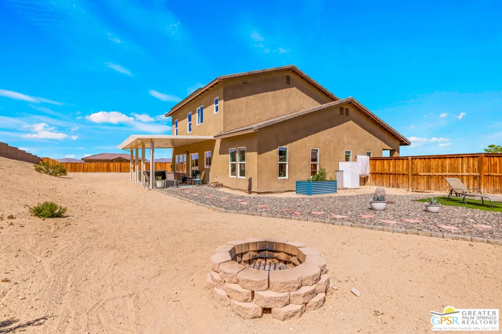 74101 Cactus Wren Court Twentynine Palms, CA 92277