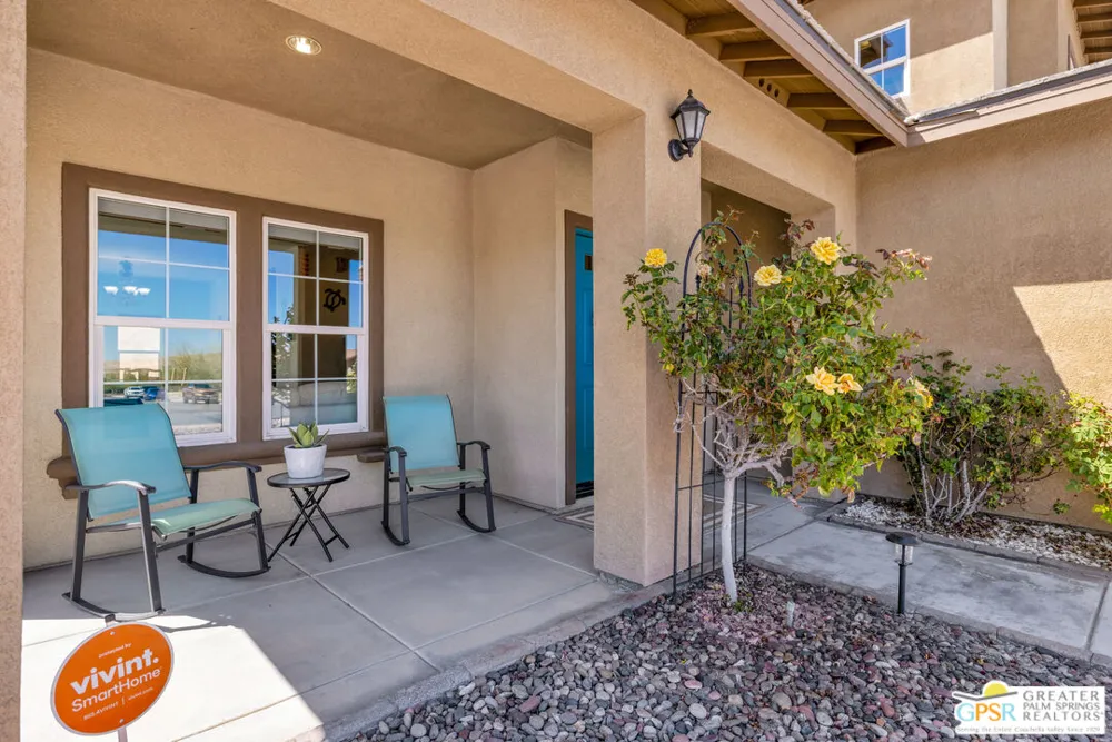 74101 Cactus Wren Court Twentynine Palms, CA 92277
