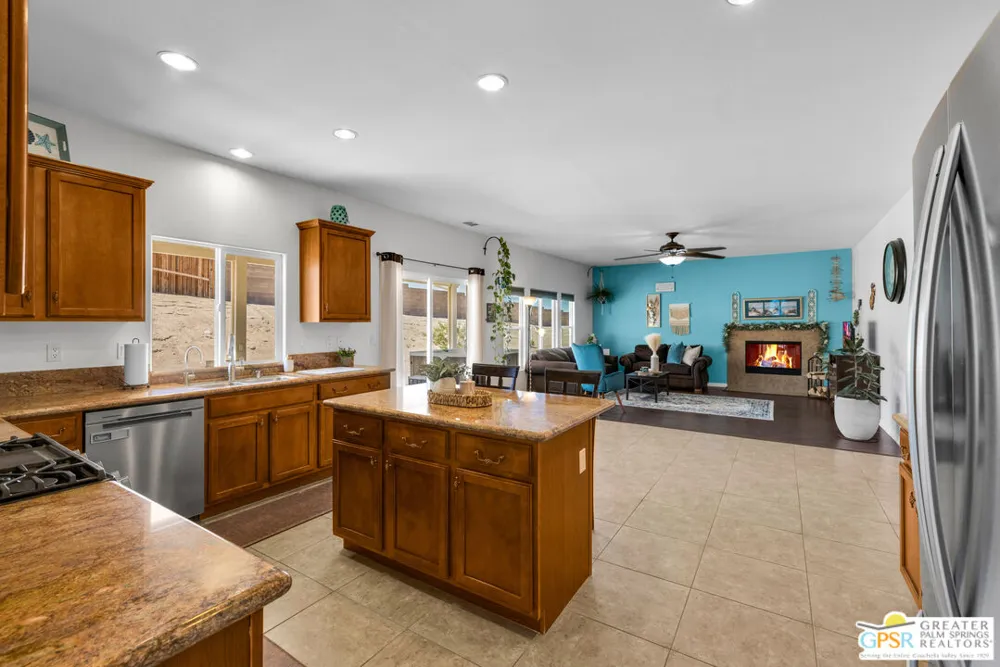 74101 Cactus Wren Court Twentynine Palms, CA 92277