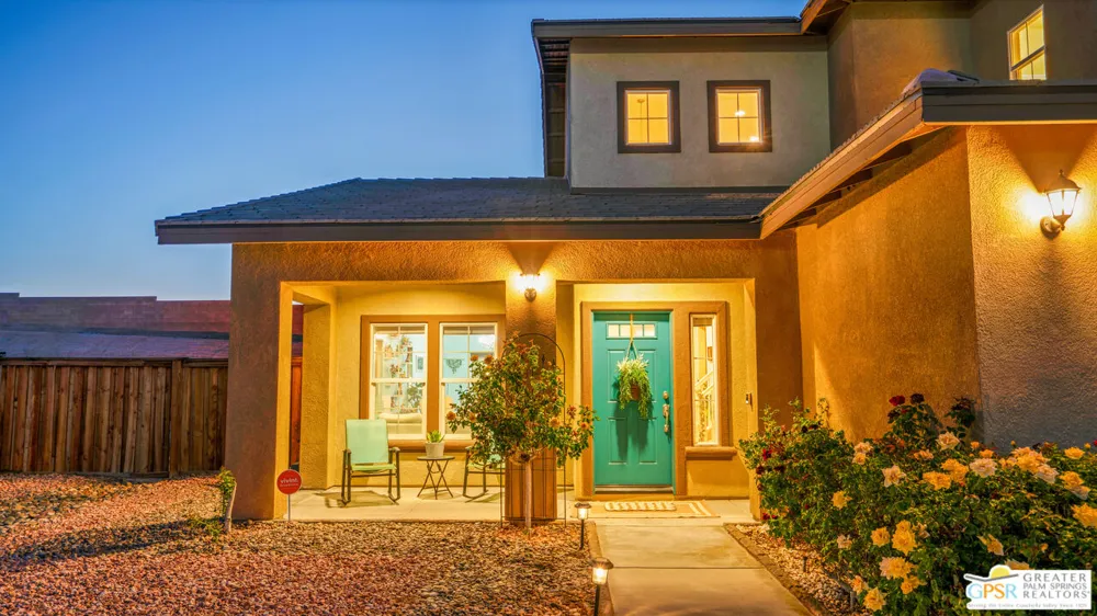 74101 Cactus Wren Court Twentynine Palms, CA 92277