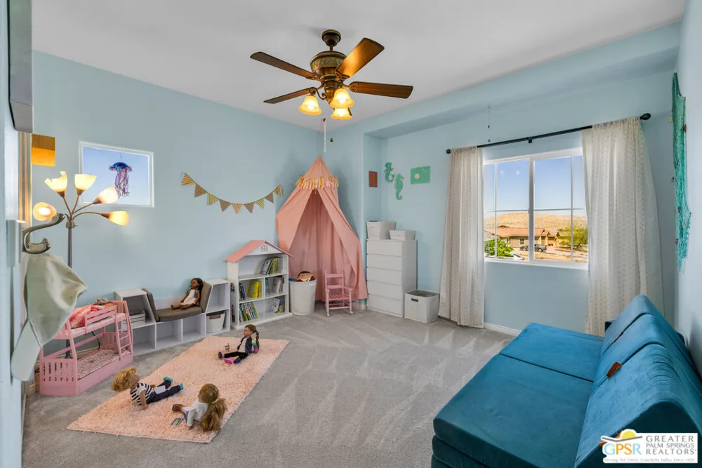 74101 Cactus Wren Court Twentynine Palms, CA 92277