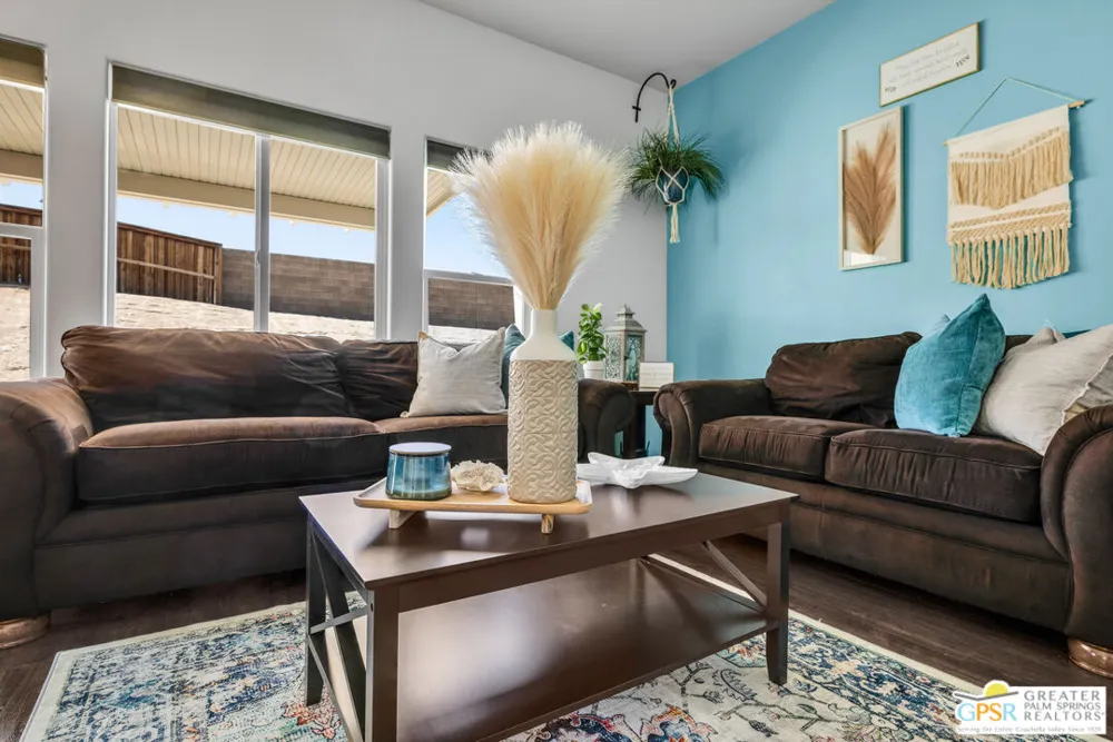 74101 Cactus Wren Court Twentynine Palms, CA 92277